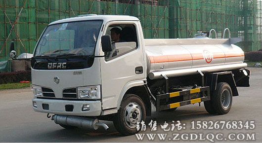 東風(fēng)金霸加油車 東風(fēng)金霸加油車