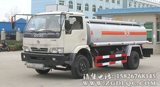 東風(fēng)康霸加油車 東風(fēng)康霸加油車