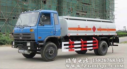 東風145加油車 東風145加油車