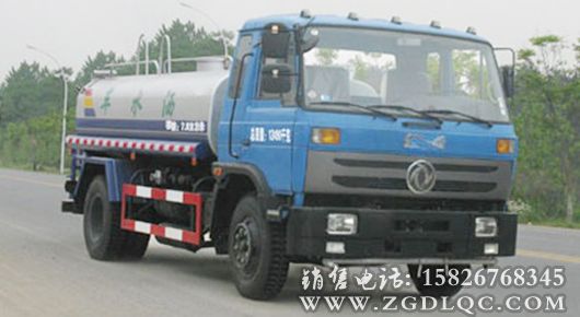 東風(fēng)145灑水車(國四) 東風(fēng)145灑水車(國四)