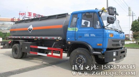 東風(fēng)單橋鹽酸車(8.59方) 東風(fēng)單橋鹽酸車(8.59方)