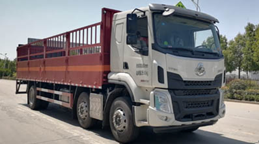 氣瓶運(yùn)輸車 氣瓶運(yùn)輸車