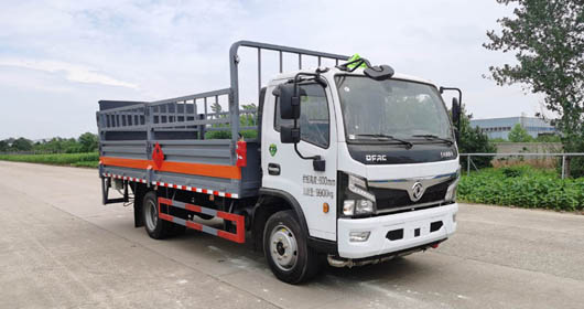 東風(fēng)氣瓶運(yùn)輸車 東風(fēng)氣瓶運(yùn)輸車